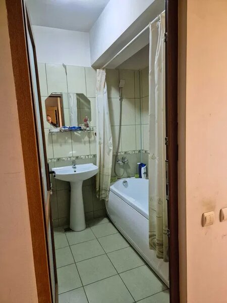 Drumul Taberei, Valea Danului